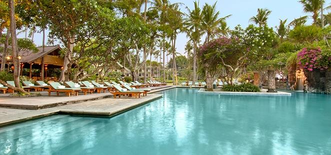 Hyatt Regency Bali, Sanur - Compare Deals