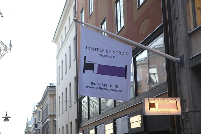 Hostels By Nordic Stockholm
