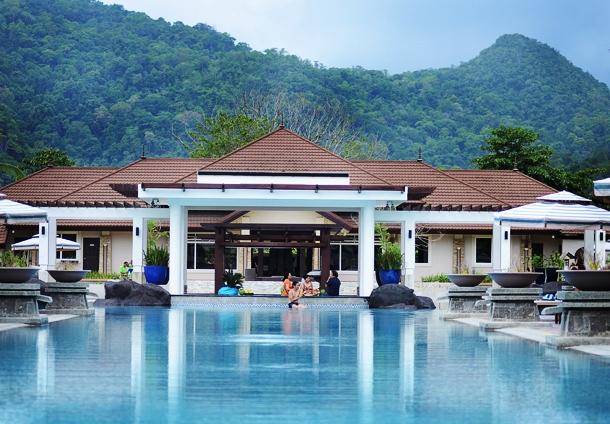Four Points by Sheraton Palawan Puerto Princesa
