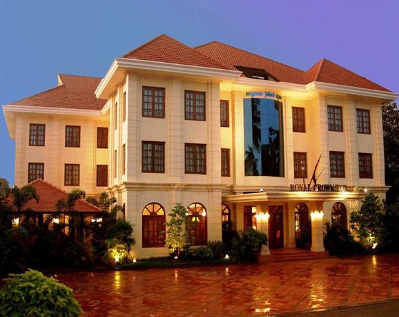 Royal Crown Hotel & Spa