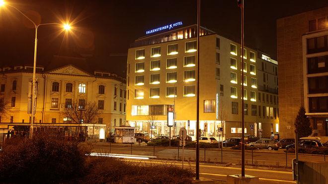 Falkensteiner Hotel Bratislava - Compare Deals