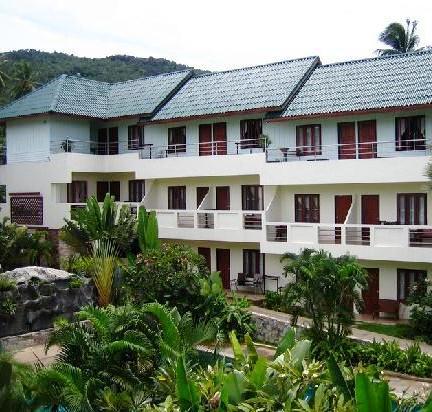 Ban's Diving Resort Sha Extra Plus