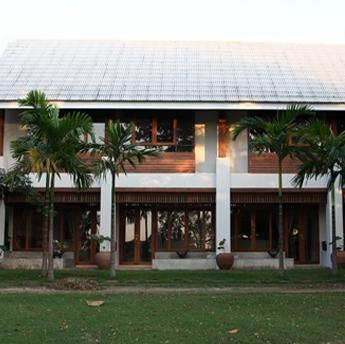 Baan Tye Wang Guesthouse