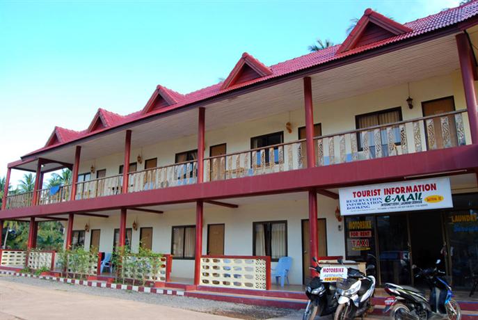 Blue Andaman Lanta Resort