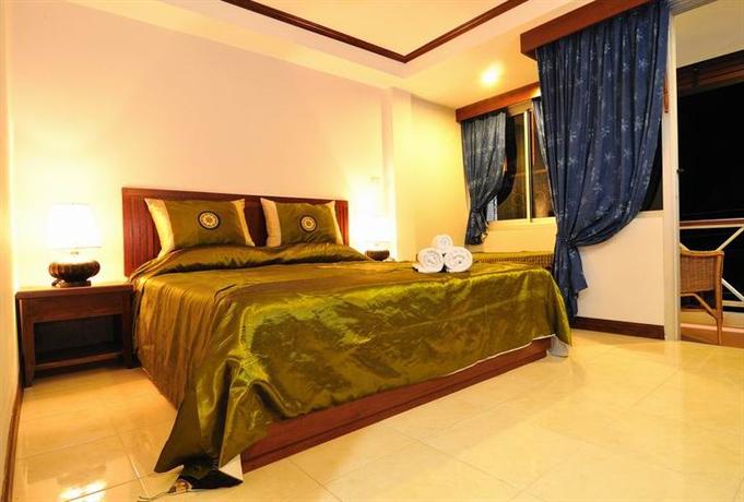 Phuket Guest Friendly Hotels - Casa E Mare Hotel