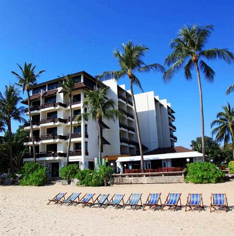 Rayong Chalet Resort