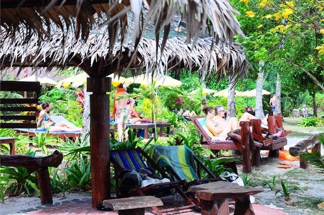 Tenta Nakara Resort Phuket