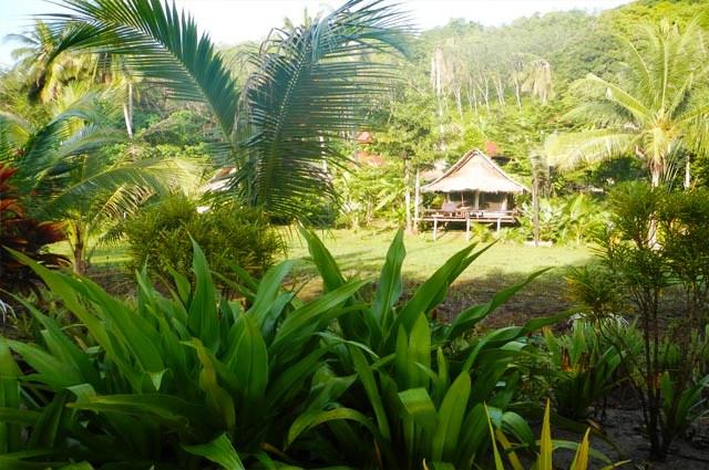Tenta Nakara Resort Phuket