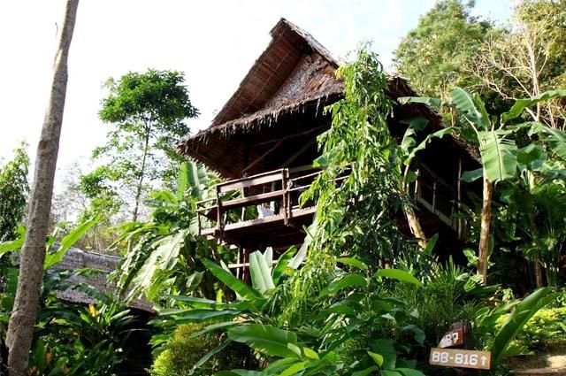 Tenta Nakara Resort Phuket