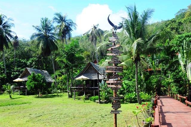 Tenta Nakara Resort Phuket