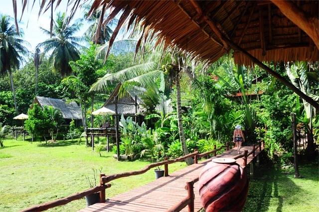 Tenta Nakara Resort Phuket