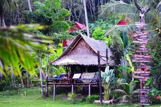 Tenta Nakara Resort Phuket