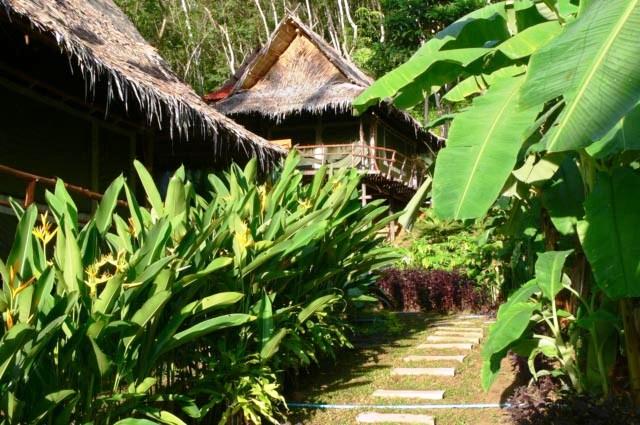 Tenta Nakara Resort Phuket