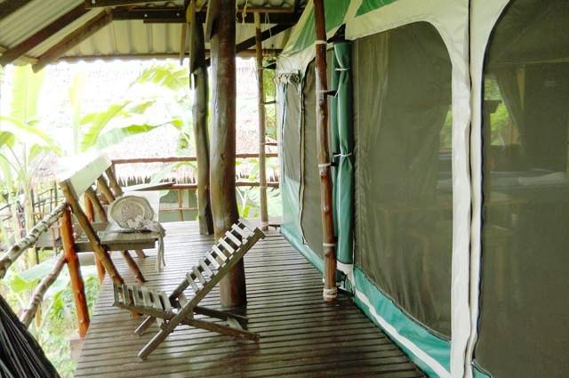 Tenta Nakara Resort Phuket