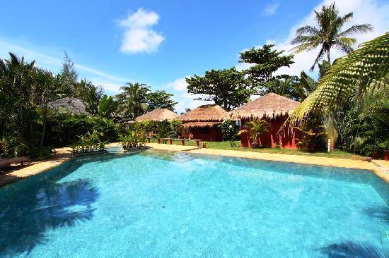 Relax Bay Resort Koh Lanta, Ko Lanta - Compare Deals