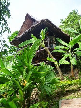 Tenta Nakara Resort Phuket