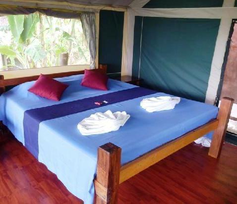 Tenta Nakara Resort Phuket