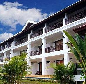 Best Guest Friendly Hotels in Koh Samui - Lamai Beach Residence