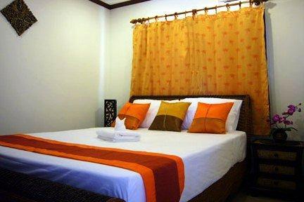 Best Guest Friendly Hotels in Koh Samui - Lamai Beach Residence