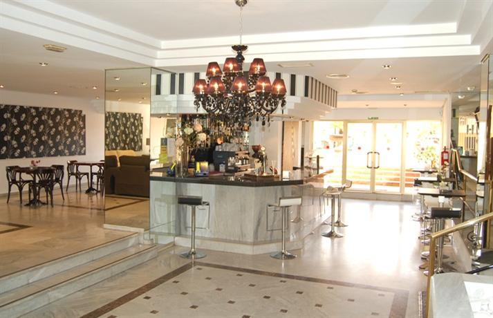 Hotel El Faro Marbella