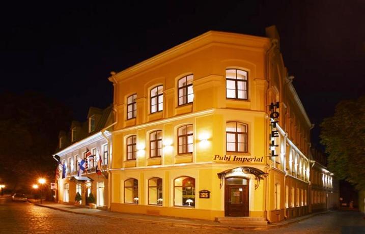 Nunne Boutique Hotel