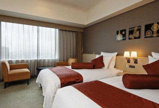 Ana Crowne Plaza Kanazawa