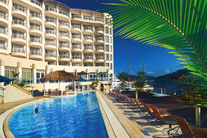 Grand Hotel and Casino