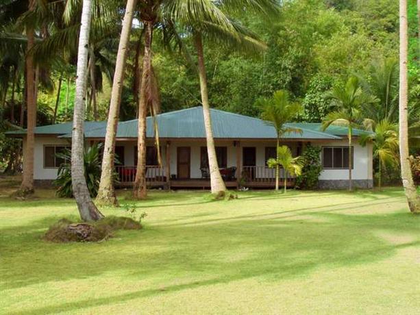 Dolarog Beach Resort