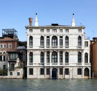 포레스테리아 레비, Foresteria Levi