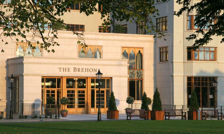 The Brehon Hotel & Spa