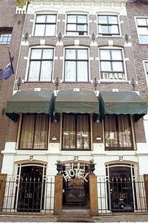 Rembrandtplein Hotel Amsterdam Compare Deals