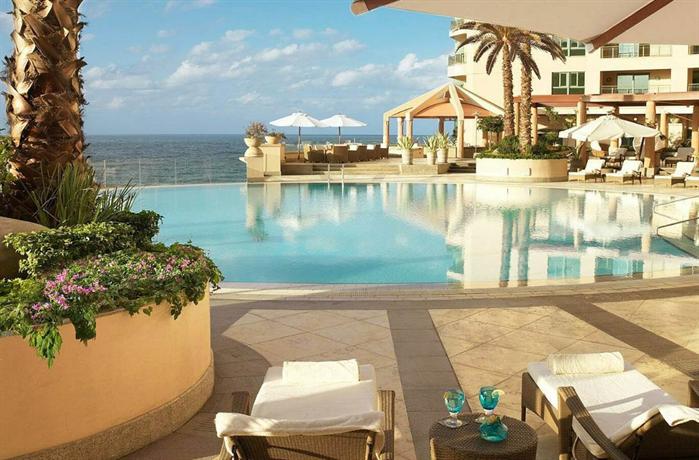 Four Seasons Hotel Alexandria at San Stefano