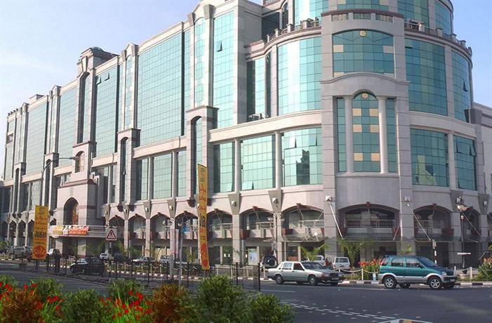 Rizqun International Hotel Bandar Seri Begawan Compare Deals