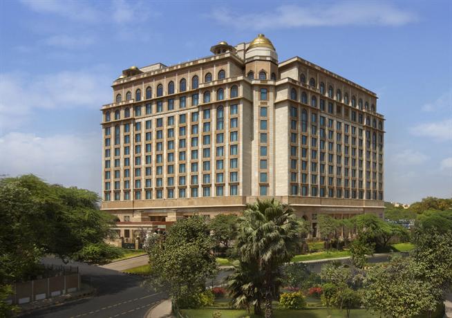 The Leela Palace New Delhi