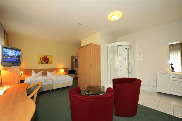 Rhein Neckar Hotel Mannheim