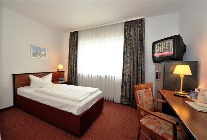 Rhein Neckar Hotel Mannheim