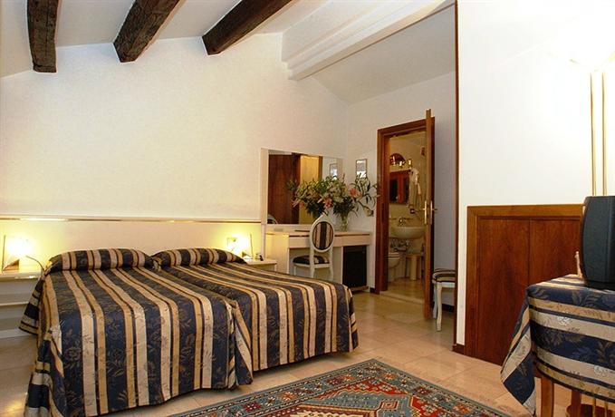 Orion Hotel Venice