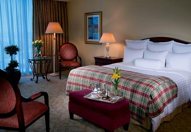 Rixos Gulf Hotel Doha