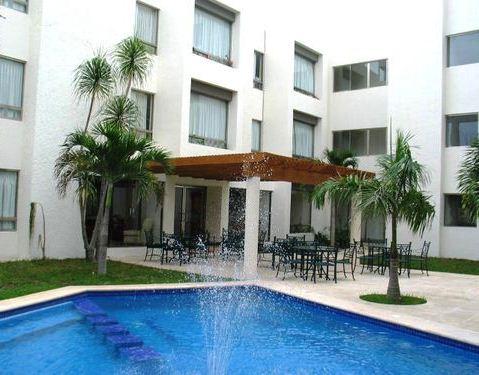 앰비언스 스위트 호텔 칸쿤, Ambiance Suites Hotel Cancun