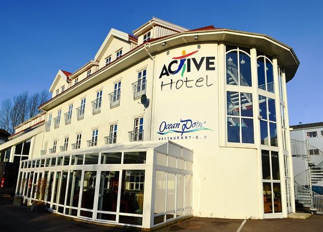 Active Hotel