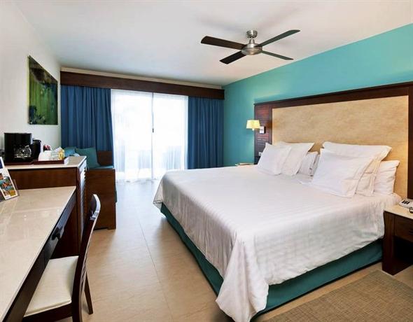 Barceló Bávaro Palace