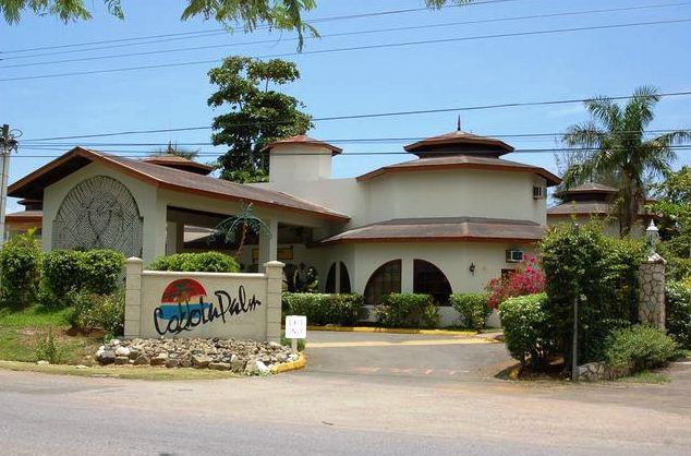 Coco La Palm Seaside Resort