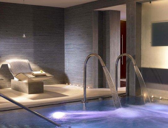 spa resorts southern california