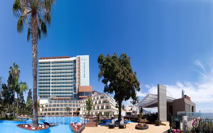 Pestana Carlton Madeira