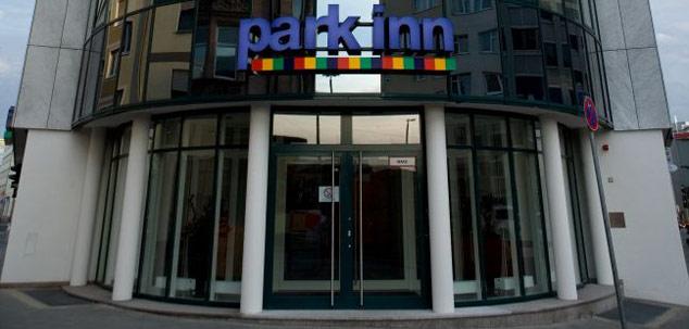 Park Inn by Radisson Nurnberg