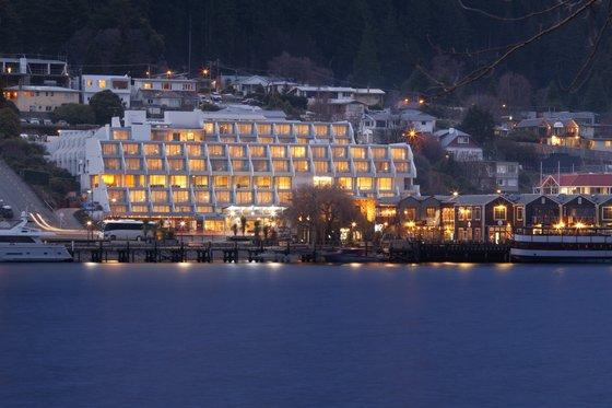 Crowne Plaza Queenstown