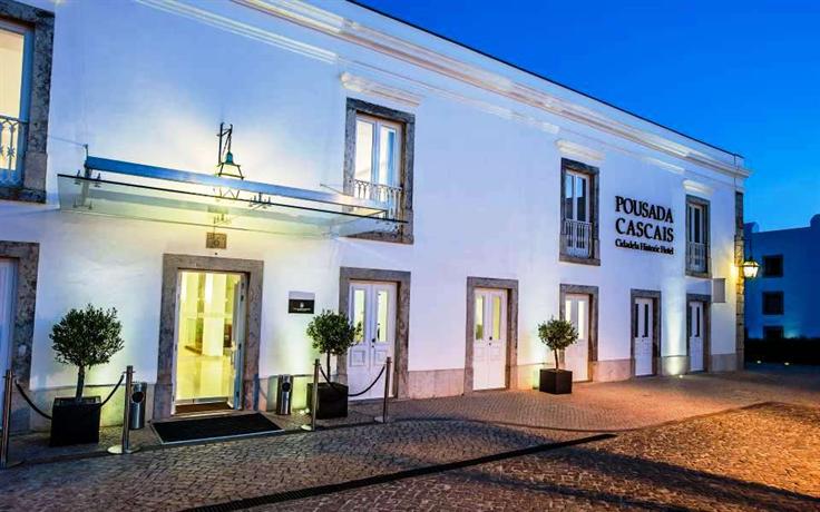 Pousada de Cascais