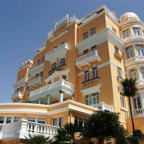 Hotel Inglaterra - Charme & Boutique
