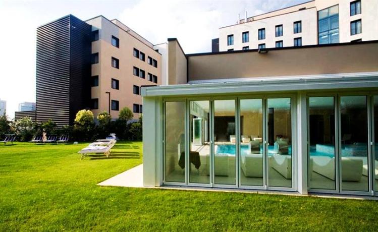 Best Western Plus Hotel Galileo Padova