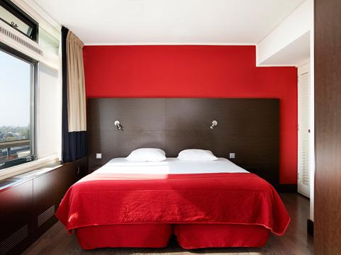 Amsterdam Tropen Hotel
